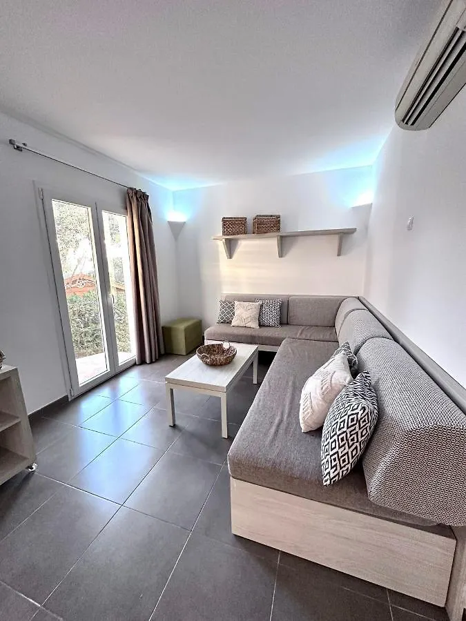 Villa Blanca Cala Ferrera  0*, Cala Ferrera (Mallorca) Spanje