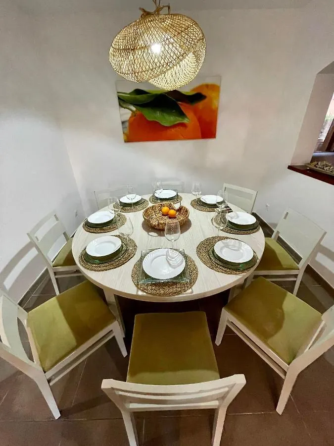Villa Blanca Cala Ferrera  Cala Ferrera (Mallorca)