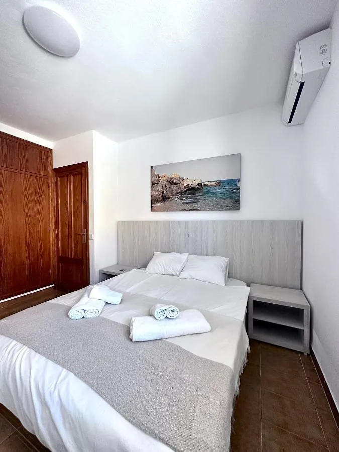 Villa Blanca Cala Ferrera  Cala Ferrera (Mallorca)