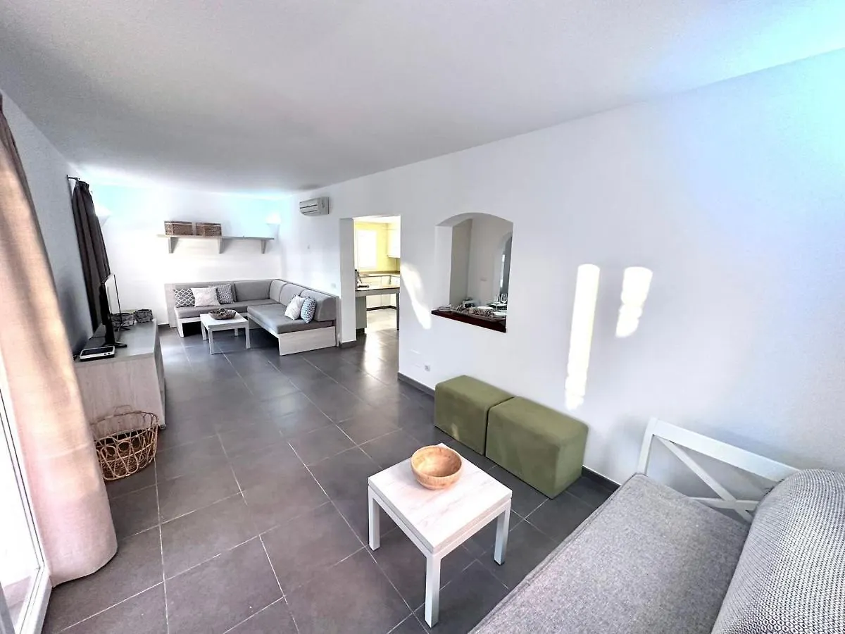 Villa Blanca Cala Ferrera   Cala Ferrera (Mallorca)