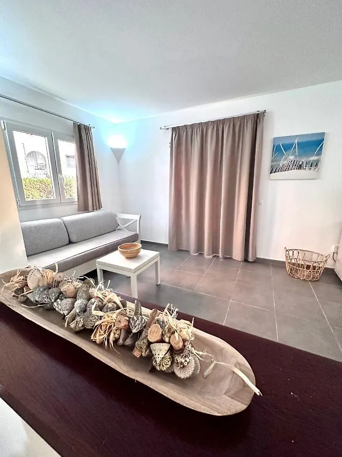 Villa Blanca Cala Ferrera   Cala Ferrera (Mallorca)