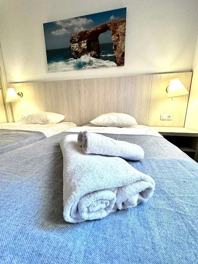 Villa Blanca Cala Ferrera