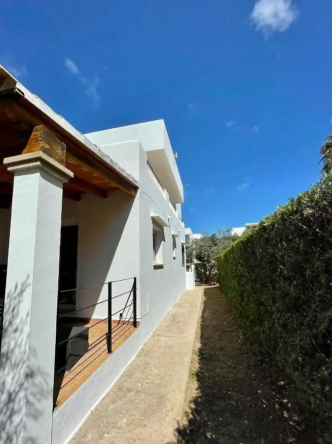 Villa Blanca Cala Ferrera  0*, Cala Ferrera (Mallorca)