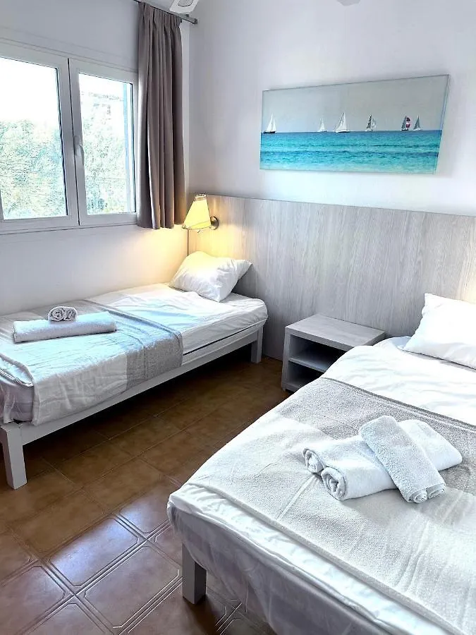 Villa Blanca Cala Ferrera  0*, Cala Ferrera (Mallorca) Spanje