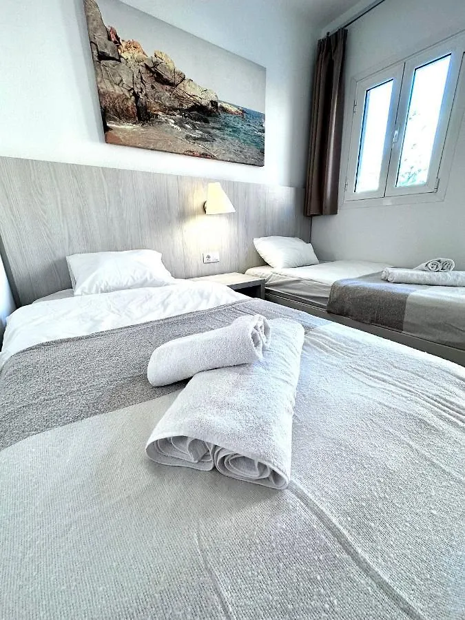 Villa Blanca Cala Ferrera  0*, Cala Ferrera (Mallorca) Spanje