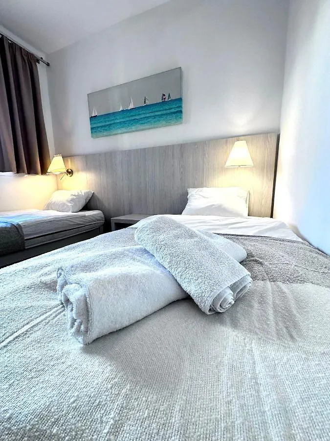 Villa Blanca Cala Ferrera   Cala Ferrera (Mallorca)