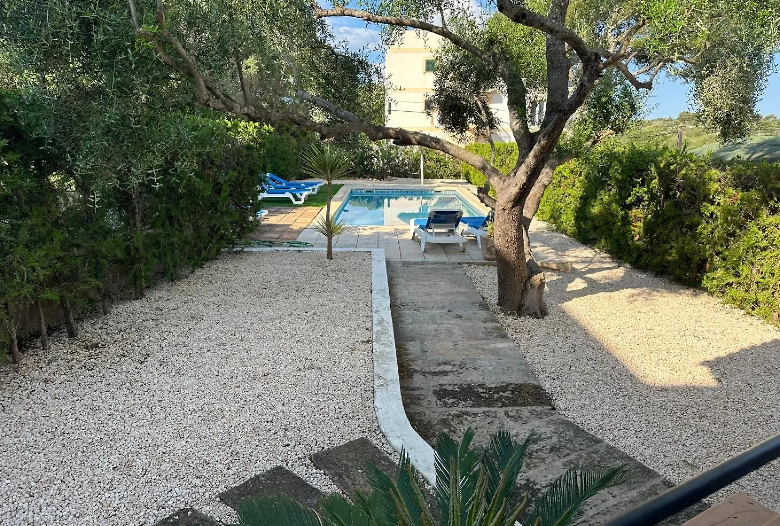 Villa Blanca Cala Ferrera  0*, Cala Ferrera (Mallorca) Spanje